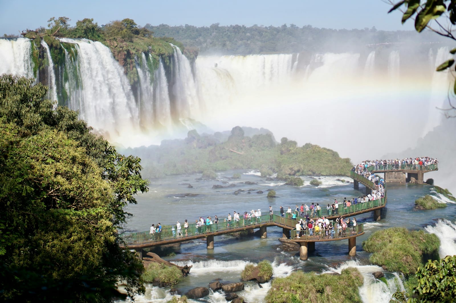 Cataratas